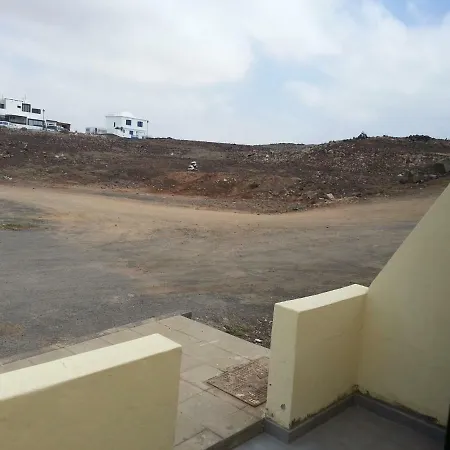 Vakantiehuis Estudio La Santa