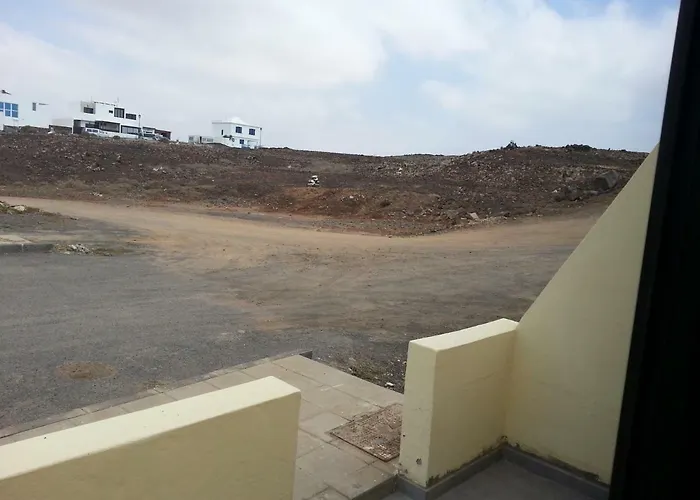 בית נופש Estudio לה סנטה