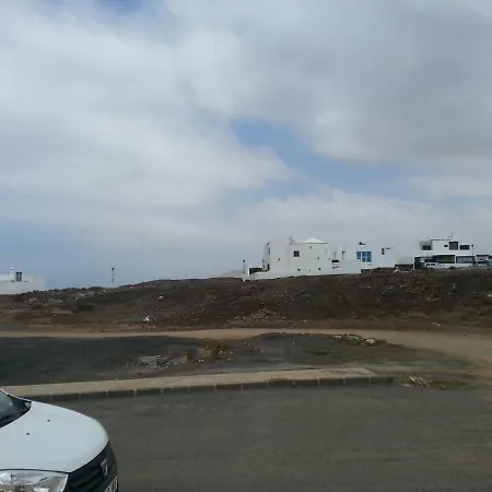 Prázdninový dům Estudio *