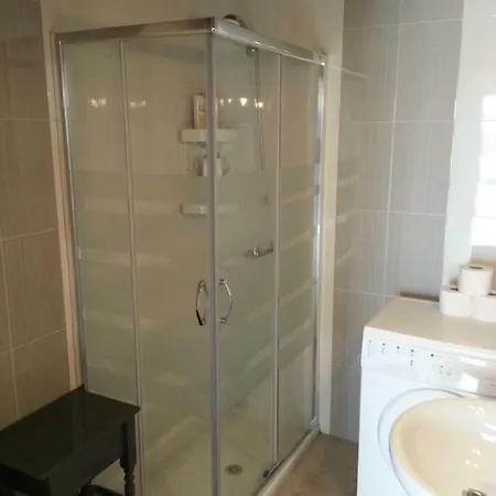 Prázdninový dům Estudio La Santa