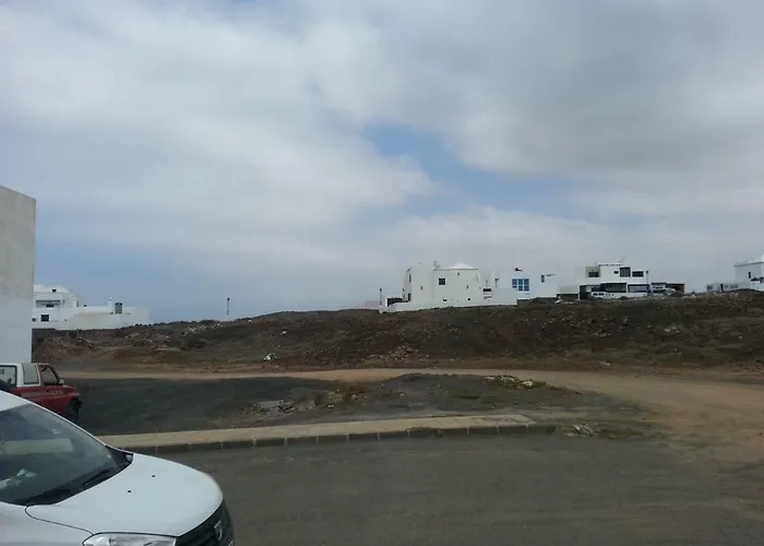 Prázdninový dům Estudio *