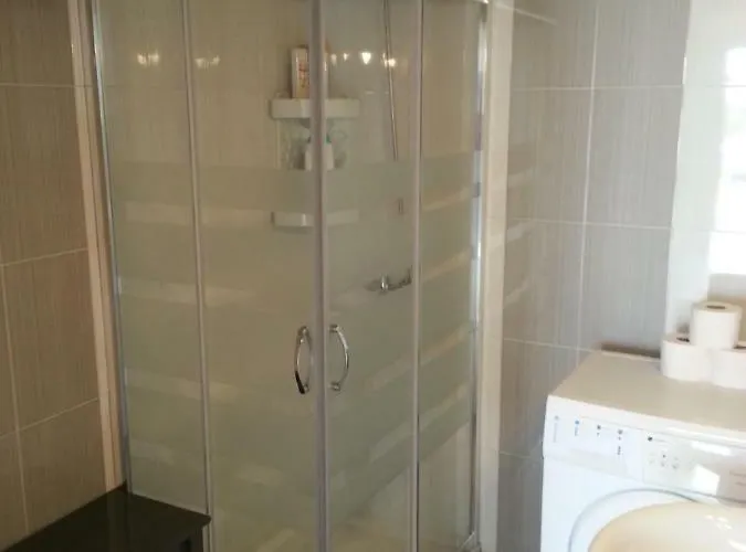 Vakantiehuis Estudio La Santa